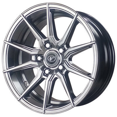 Neo Wheels - Product 15X7 DRIVE 5X114.3 HBM Of DRIVE Wheel