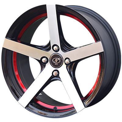 Neo Wheels - Products list of TECHNO