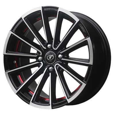 16x7 SHASTRA 4x100 BMUCR