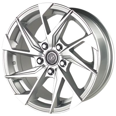 16x7 Sport 5x114.3 SM