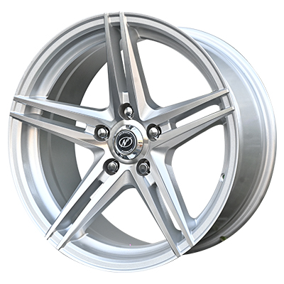 17x8 Phoenix 5x114.3 SM