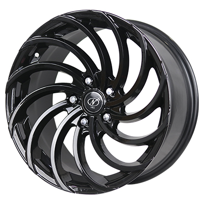 20x9 SNAKE 5x114.3 GB