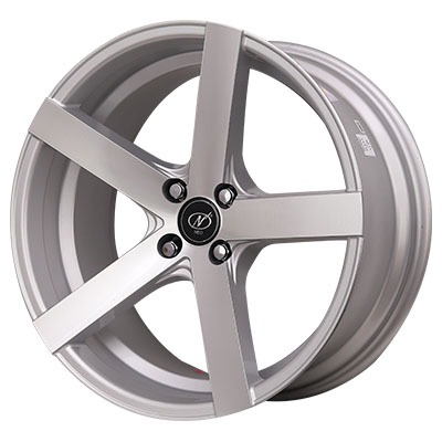 18x8.5 Techno 4x100 SMUC