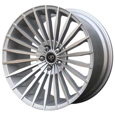 20x9.5 SURYA 5x139.7 SM