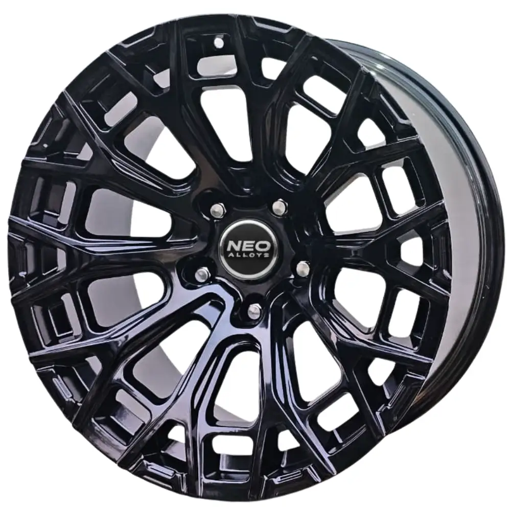 20x10 Rhino 5x114.3 GB