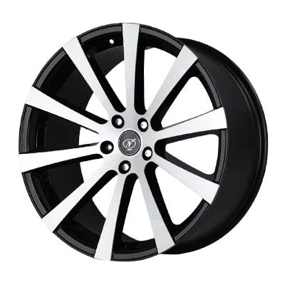 20x9 Slice 5x139.7 MBM