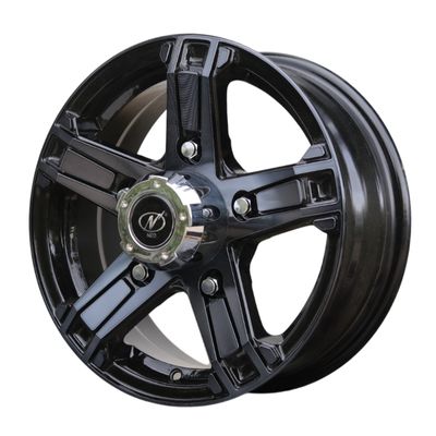15x6 Blade 5x160 CB+M