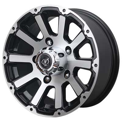 16x7 Defender 5x160 BM