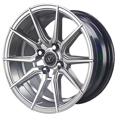 Neo Wheels - Product 16X7 DRIVE 4X100 HSM Of DRIVE Wheel