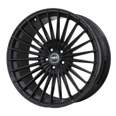 22x10 GOAT 5x114.3 GB
