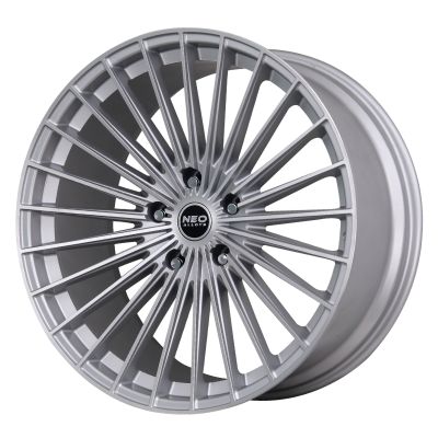 22x10 GOAT 5x114.3 SM