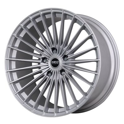 22x10 GOAT 5x139.7 SM