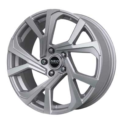 18x7.5 Hydra 5x114.3 SM