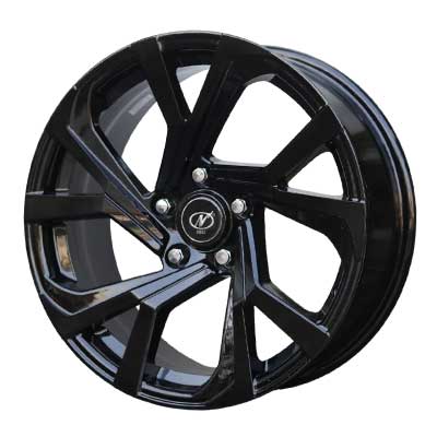 17x7 Hydra 5x114.3 GB