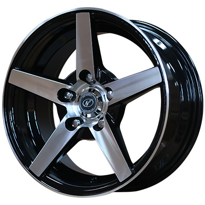 Neo Wheels - Product 15X7 CARBON 5X114.3 BM Of CARBON Wheel