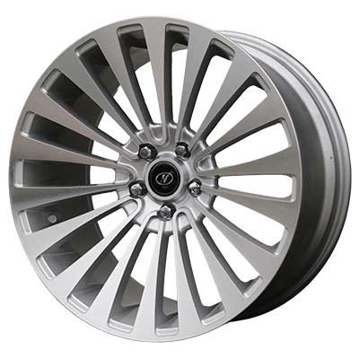 20x9.5 OSCAR 5x114.3 SM