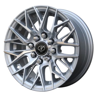 15x6.5 Sling 8x100/108 SM