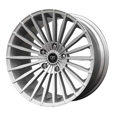 20x9.5 SURYA 5x139.7 FS