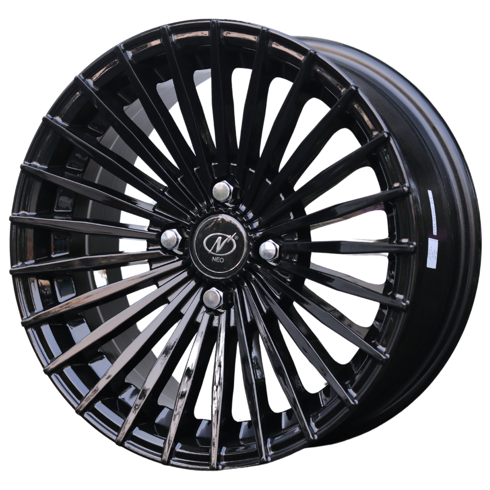 16x6.5 SURYA 4x100 GB