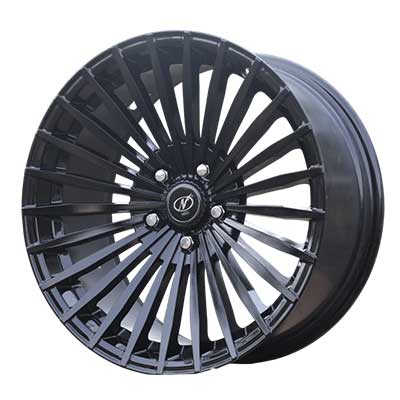 20x9.5 SURYA 5x114.3 GB