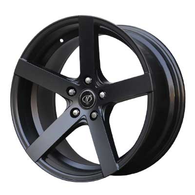 18x8.5 Techno 5x114.3 MB
