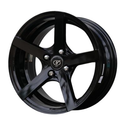 17x8 Techno 4x100 GB