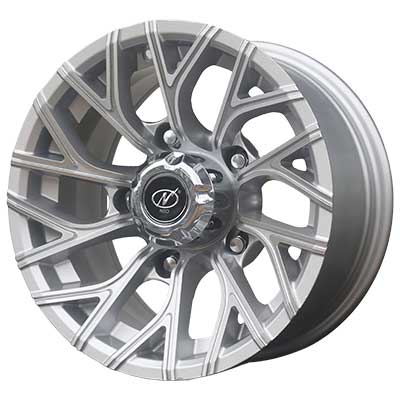 15x8 Ryder 5x160 SM