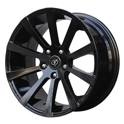 20x9 Slice 5x139.7 GB