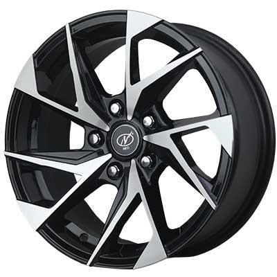 16x7 Sport 5x108 BMUC