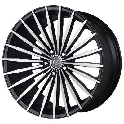 20x9.5 SURYA 5x114.3 BM