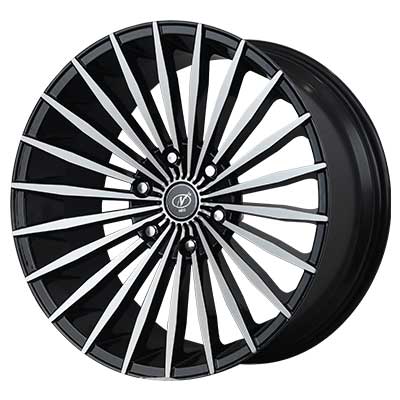 20x9.5 SURYA 6 x 139.7 BM