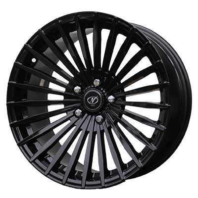 18x8.5 SURYA 5x114.3 GB