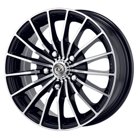 Neo Wheels - Products