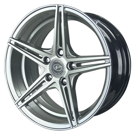 Neo Wheels - Products