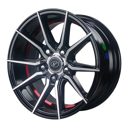 Neo Wheels - Products