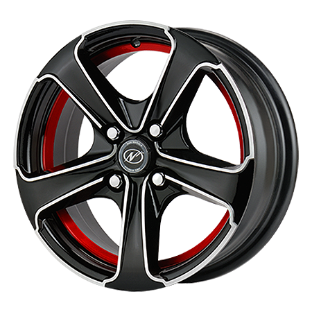 Neo Wheels - Products