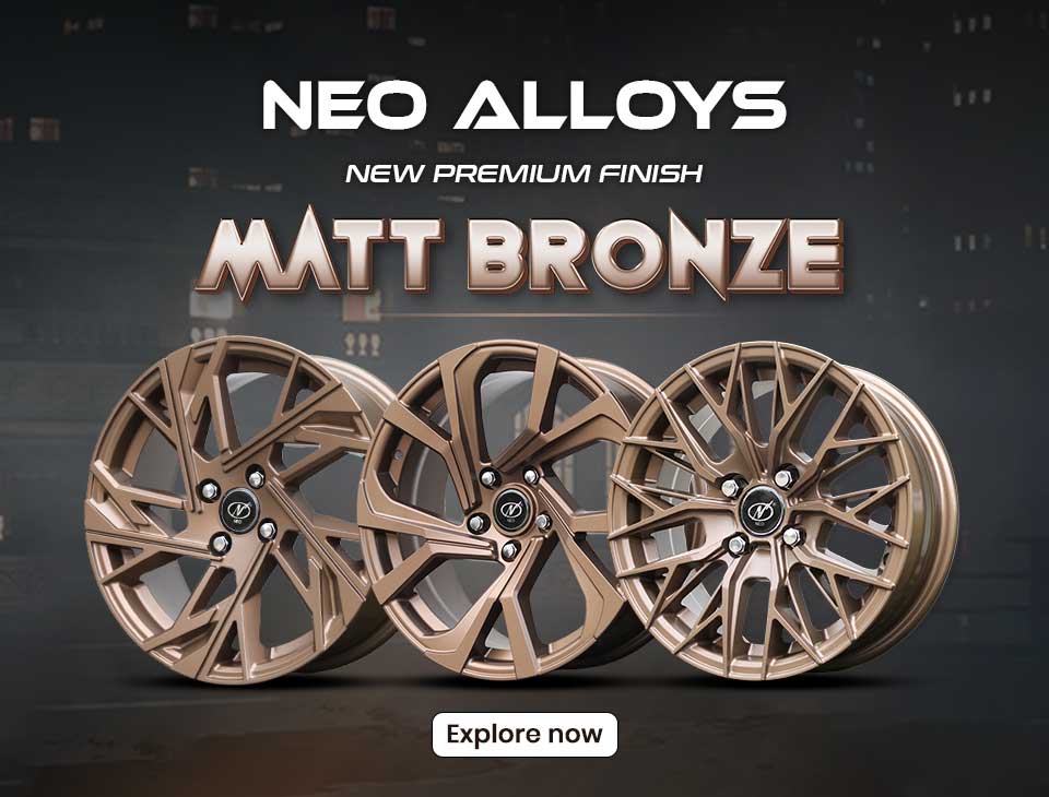 Safest Alloy Wheels for Indian Roads