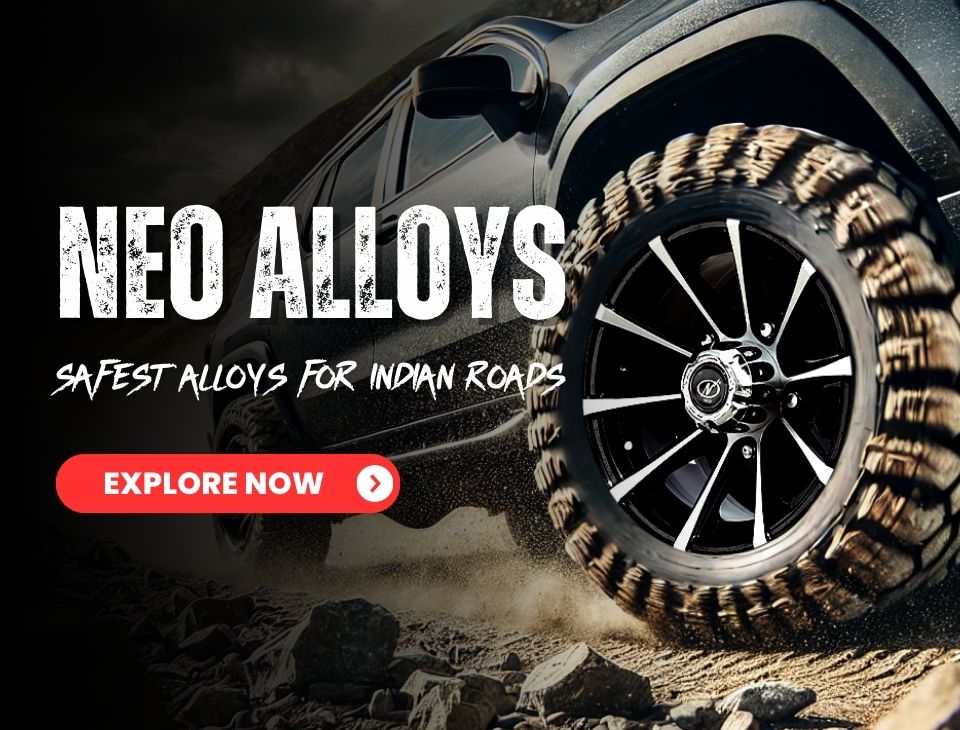 Neo Wheels Trending Designs